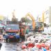 Didominasi Sisa Rumah Tangga, Setiap Hari Petugas Kebersihan Angkut 1.800 Ton Sampah
