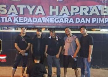 Bawa Kabur Uang Kades dan Sempat Buron, Warga Sukamulya Diringkus Polresta Tangerang