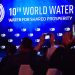 Buka World Water Forum Ke-10 di Bali, Presiden Jokowi Serukan Kolaborasi Global