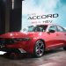 Dua Model Hybrid Honda Raih Penghargaan Otomotif Award 2024