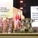 Ibu Iriana dan Anggota OASE KIM Hadiri Peringatan HUT Ke-44 Dekranas