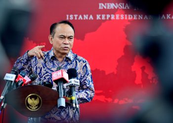 Intensifkan Pemberantasan Judi Daring, Pemerintah Bentuk Satgas Khusus