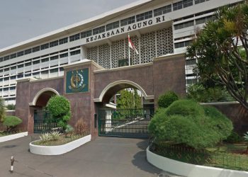 LSAK: Potensi Abuse of Power Bisa Juga Terjadi di Kejagung