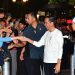 Malam Minggu Presiden Jokowi Bersama Rakyat di Malioboro