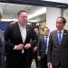 Presiden Jokowi Bertemu Elon Musk, Bahas Potensi Pengembangan Investasi di Indonesia