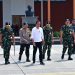 Presiden Jokowi Bertolak ke Sulawesi Tenggara untuk Kunjungan Kerja