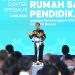 Presiden Jokowi Tekankan Pentingnya Kesiapan SDM Kesehatan dalam Memanfaatkan Bonus Demografi
