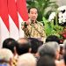 Presiden Jokowi Tekankan Peran Penting BPKP Kawal Kesinambungan Pembangunan