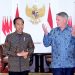 Presiden Jokowi Terima Sekjen OECD Bahas Perkembangan Proses Aksesi OECD Indonesia