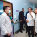 Tinjau BLUD RS Konawe, Presiden Jokowi Apresiasi Inisiatif Pendanaan Pembangunan