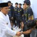 Bertanding di16 Besar Liga 3 Nasional, Pj Walikota Semangati Pemain Persikota