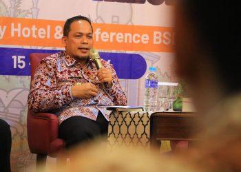 Pj Walikota Tangerang: Penyusunan RKA Jangan Hanya Copy Paste