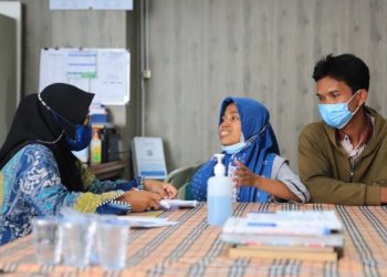 Puspaga Kota Tangerang Tempat Pelayanan Masalah Keluarga