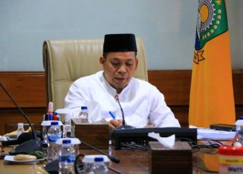 Revitalisasi Ditarget Rampung Desember, Pasar Anyar Harus Bersih dari PKL