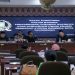 Rapat Paripurna, Dihadapan Anggota DPRD Pj Walikota Tangerang Paparkan Pandangan Umum 3 Raperda