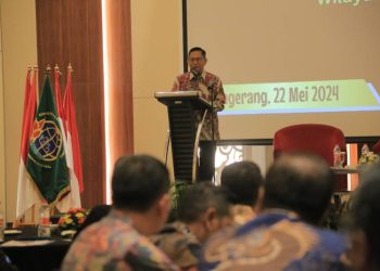 Pemkot Tangerang Segera Terapkan Sertifikat Elektronik