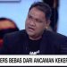 Bertentangan dengan UUD 1945 dan UU Pers, JMSI Tolak RUU Penyiaran