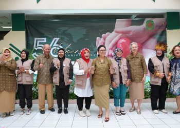 Indonesia Peringkat Kedua Setelah India, PPTI Bantu Pemerintah Tekan Kasus TBC