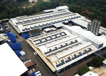 Lima Tahun Berturut-turut, Pipa Vinilon Raih Peringkat Tertinggi dari Green Label Indonesia