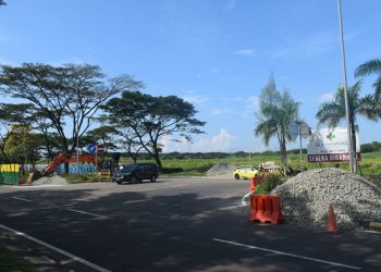 Gunakan Campuran Limbah Plastik untuk Pengaspalan Jalan, Kota Deltamas Disebut Kota Ramah Lingkungan