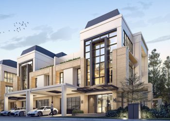 Tipe Rumah Termahal di Klaster Trésor BSD City Ludes Terjual