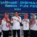 Berhasil Kembangkan dan Manfaatkan Pembayaran Transaksi Secara Digital, Pemkab Tangerang Raih Digiwara Award 2024