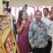 Tumbuhkan Ekonomi Masyarakat, PT IKPP Tangerang Launching Gerai UMKM Bina Indah Lestari