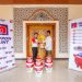 Program Masjid 1.000, Nippon Paint Donasikan 5.600 Liter Cat untuk 416 Masjid