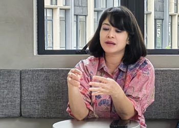 Dampak Polusi Bagi Lansia dan Batita, Dokter  Eka Hospital Beri Tips Terhindar dari ISPA