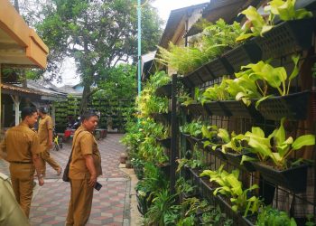 Hingga 2024 Disperkimta Kota Tangsel Selesaikan Penataan Kawasan Kumuh di 44 Lokasi