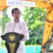 Presiden Jokowi Groundbreaking Nusantara Sustainability Hub di IKN
