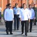Presiden Jokowi Lakukan Kunjungan Kerja ke Kalimantan Tengah