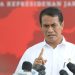 Presiden Jokowi Pimpin Rapat Terkait Budidaya Kratom di Indonesia