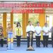 Presiden Jokowi Resmikan Pembangunan, Rehabilitasi, dan Renovasi Sarana Pendidikan di Kalimantan Tengah