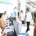 Presiden Jokowi Tinjau Kesiapan RSUD Tamiang Layang Terima Peralatan Medis Modern