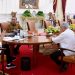 Presiden Jokowi Tunjuk Menteri PUPR sebagai Plt. Kepala OIKN