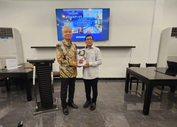 Dubes Lee Sang-deok Sambut Baik Kunjungan Wartawan Indonesia ke Korea Selatan