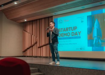 Puluhan Modal Ventura Tertarik dengan Startup Demo di BSD City