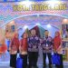 Produk UMKM Kota Tangerang Diminati Pengunjung Rakernas Apeksi 2024