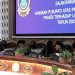 DPRD Kabupaten Tangerang Gelar Rapat Paripurna Penyampaian Jawaban LKPJ Tahun 2023
