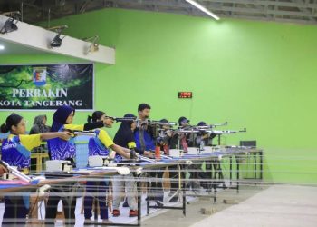 Kadispora Kota Tangerang: Persiapan XI Banten 2024 Sudah 99 Persen