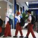 Proses PPDB Tingkat SDN dan SMPN di Kota Tangerang Berjalan Lancar