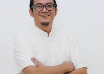 Elektabilitas Erlangga Tertinggi, Dimensi: Paling Banyak Direkomendasikan Dampingi Sachrudin