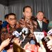Evaluasi Peretasan PDNS, Presiden: Semua Data Nasional Harus Direkam Cadang