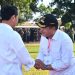 Hari Kedua di Provinsi Lampung, Presiden Jokowi Kunjungi Lampung Barat dan Tanggamus