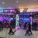 Terbaru di Kota Tangsel, Funworld Bowling Bintaro Jaya Xchange Siapkan 12 Lane