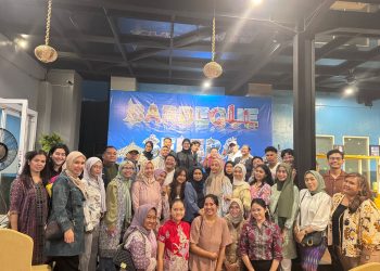 Promo Barbeque Selera Nusantara di Vega Hotel gading Serpong