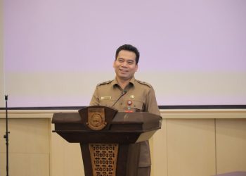 Diskominfo Kota Tangsel Pasang Internet Gratis di 58 PKBM