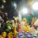 Lapak Diserbu Pembeli, Pedagang Jus Mangga Raup Cuan di Festival Cisadane 2024