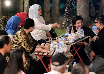 Para Influencer Ungkap Kesan dan Harapan Terhadap IKN